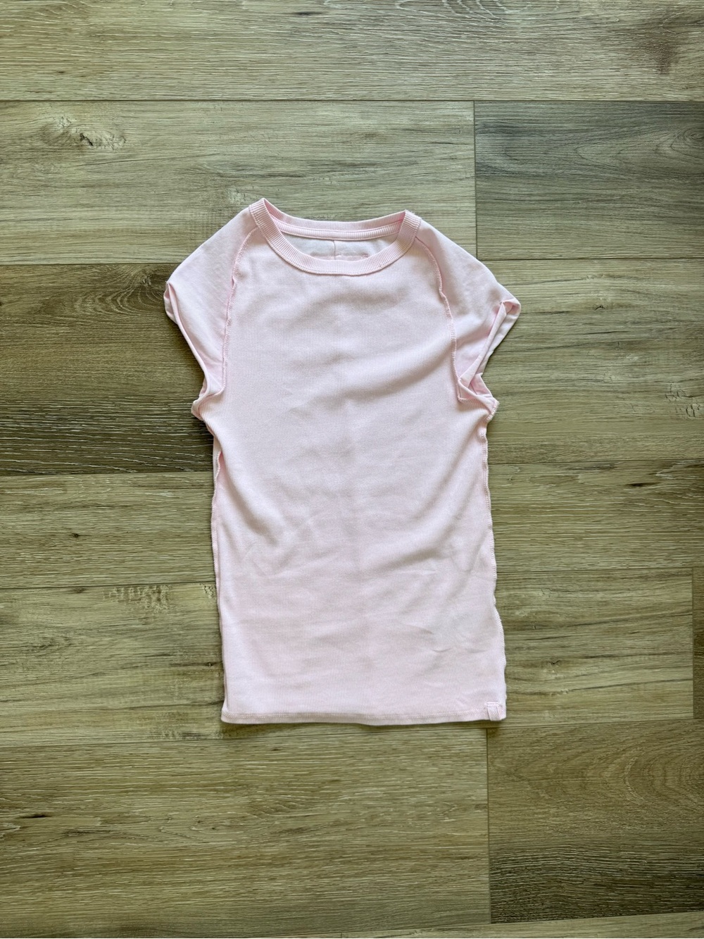 We The Free by Free People Tee
